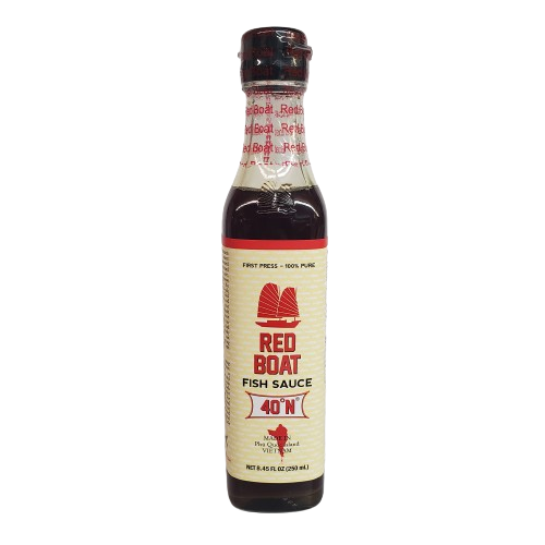 Red Boat Fish Sauce 250ml