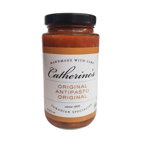 Catherines Antipasto Original 250ml