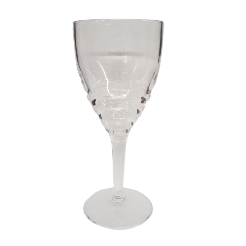 Kitchen Basics Acrylic Wine Glass