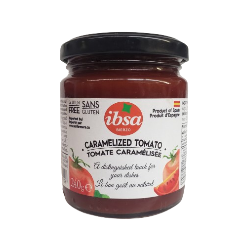 Ibsa Caramalized Tomato