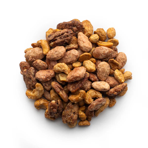 NUTTERIE Praline Love