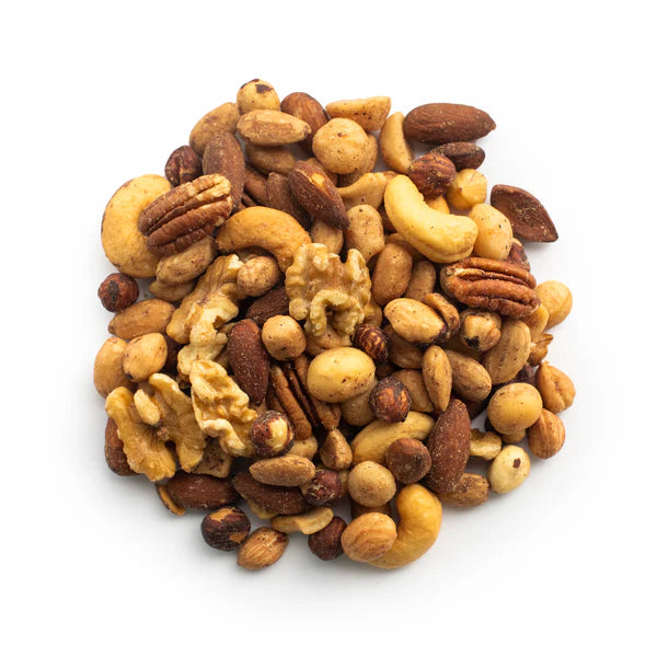 NUTTERIE Nuts for You