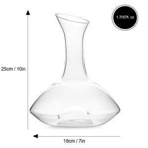 Brilliant Carafe - Vinum