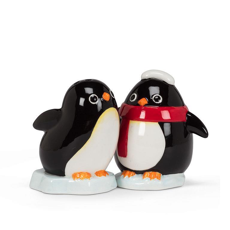 Abbott Shaker Set -Penguins