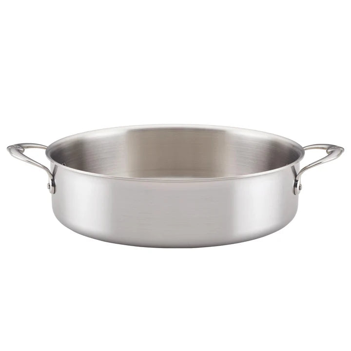 Hestan Rondeau Insignia Pan 6Qt