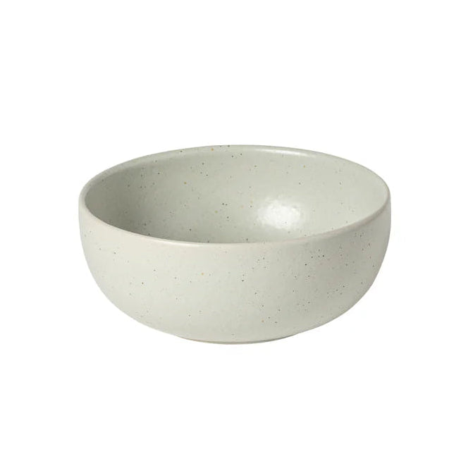 Casafina Soup/Cereal Bowl - Oyster Grey