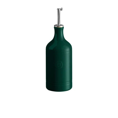 Emile Henry Oil Cruet - Cedar