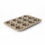 Cuisipro Carbon Steel Muffin Tray