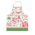 Michel Design Works Apron - It's Christmastime