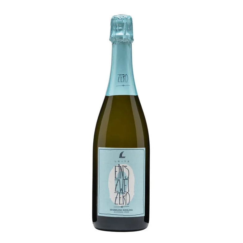Leitz - Sparkling Riesling (Non Alcoholic)