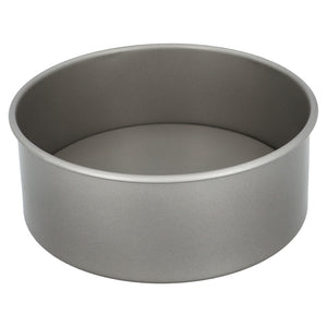 Bakers Best Deep Cake Pan - 8.5"