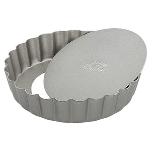 Bakers Best Mini-Tarte Pan