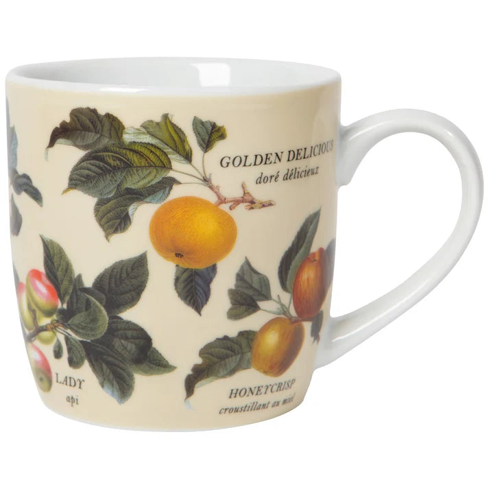Danica Mug - Apple Orchard