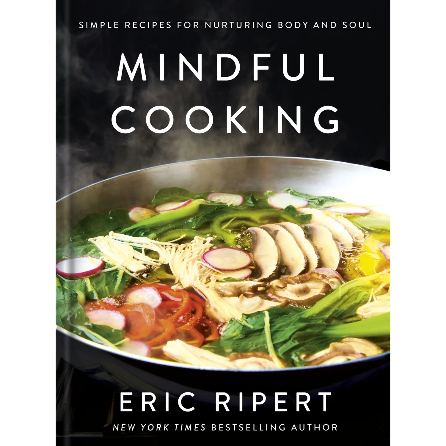 Eric Ripert - Mindful Cooking
