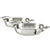 All-Clad 6" Mini Gratin (Set of 2)