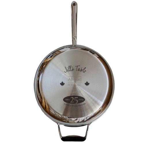 All-Clad Jill's 25th Year Essential Pan 4 Quart