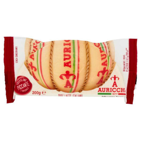 Auricchio Provolone Cheese 200g
