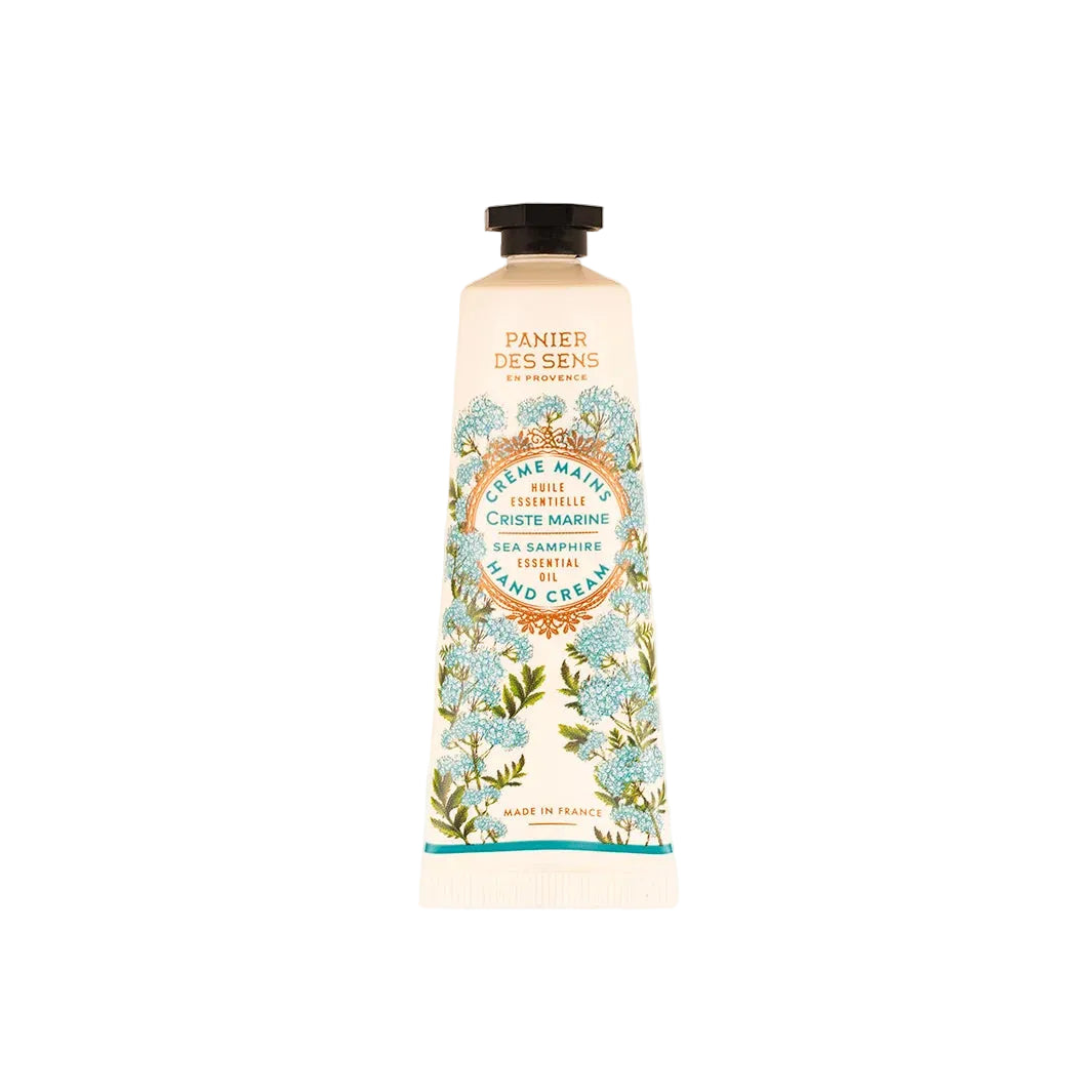 Panier Des Sans Mini Hand Cream - Sea Samphire