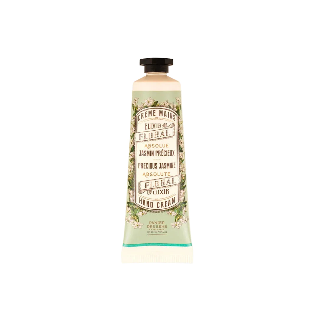 Panier Des Sans Mini Hand Cream - Jasmine