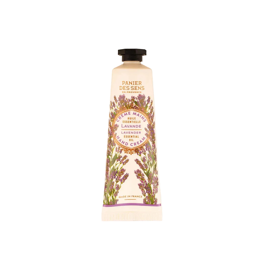 Panier Des Sans Mini Hand Cream - Lavender