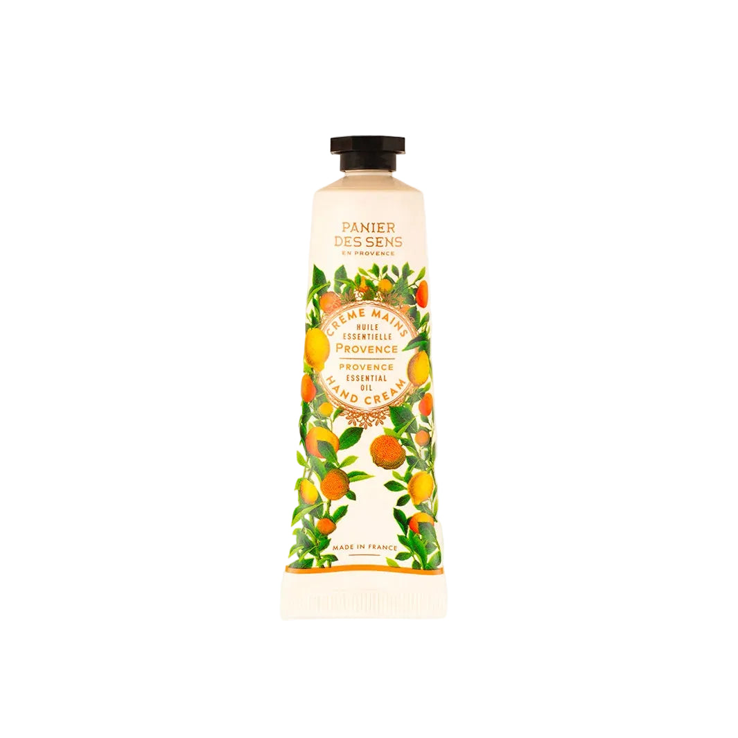 Panier Des Sans Mini Hand Cream - Provenc