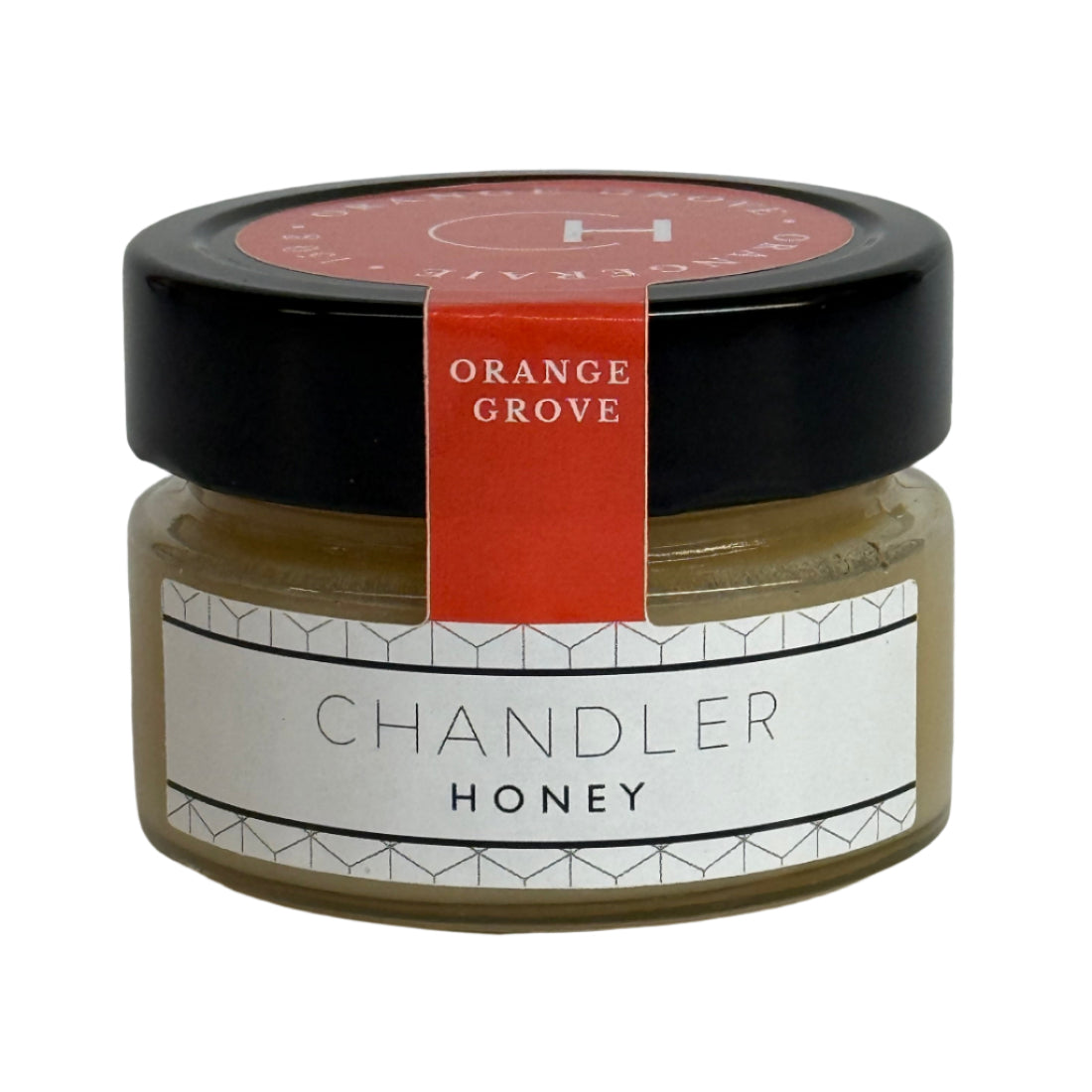 Chandler Creamed Honey - Orange Grove