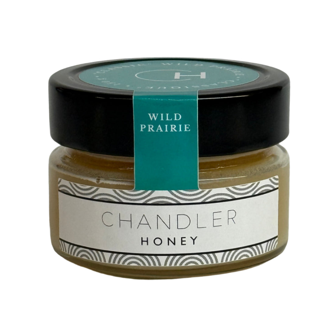 Chandler Creamed Honey - Wild Prairie