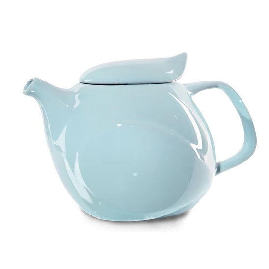 Chirpy Pot - Light Blue