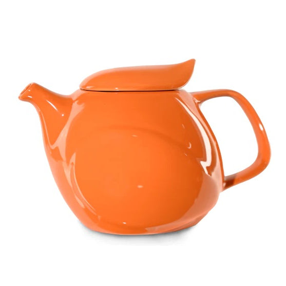 Chirpy Pot - Tangerine