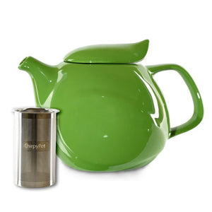 Chirpy Pot - Moss
