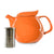 Chirpy Pot - Tangerine