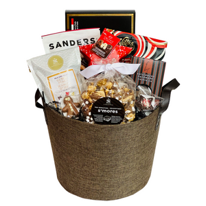 Chocolate Lovers Baskets