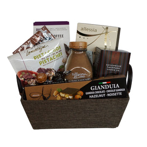 Chocolate Lovers' Basket
