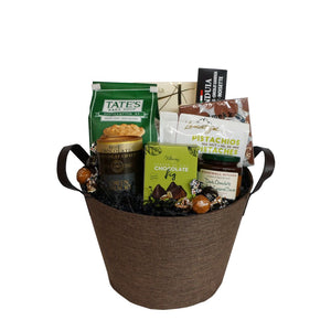 Chocolate Lovers' Basket