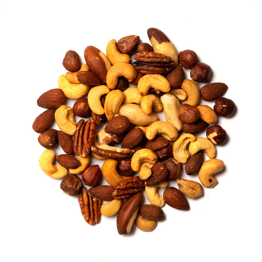 NUTTERIE Deluxe Mix