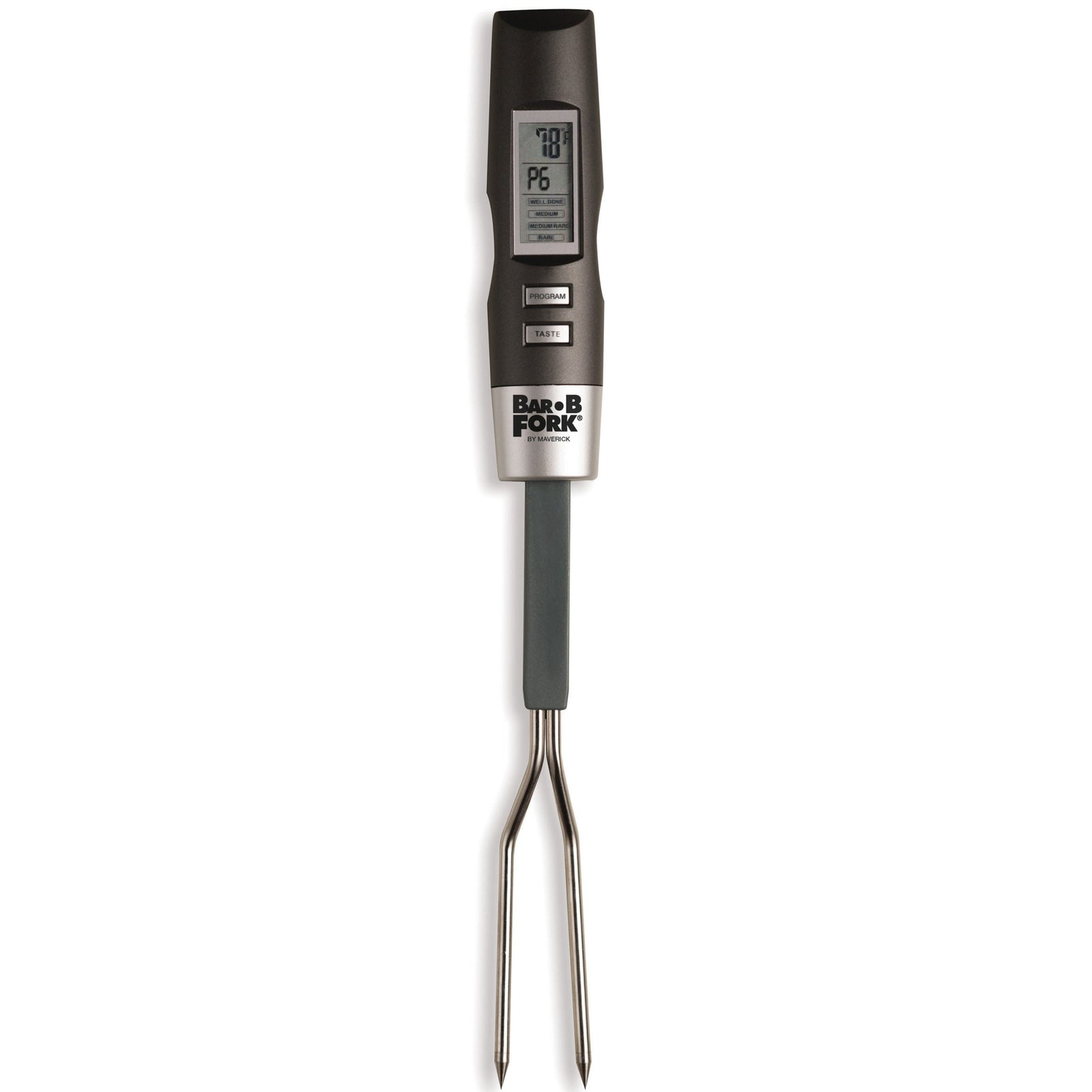 Maverick Digital Grilling Fork Thermometer