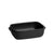 Emile Henry 'Solo' Rectangular Baker - Basalte