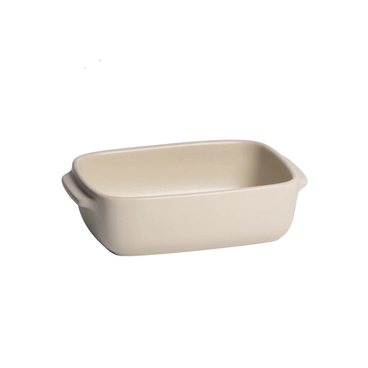 Emile Henry 'Solo' Rectangular Baker - Opale