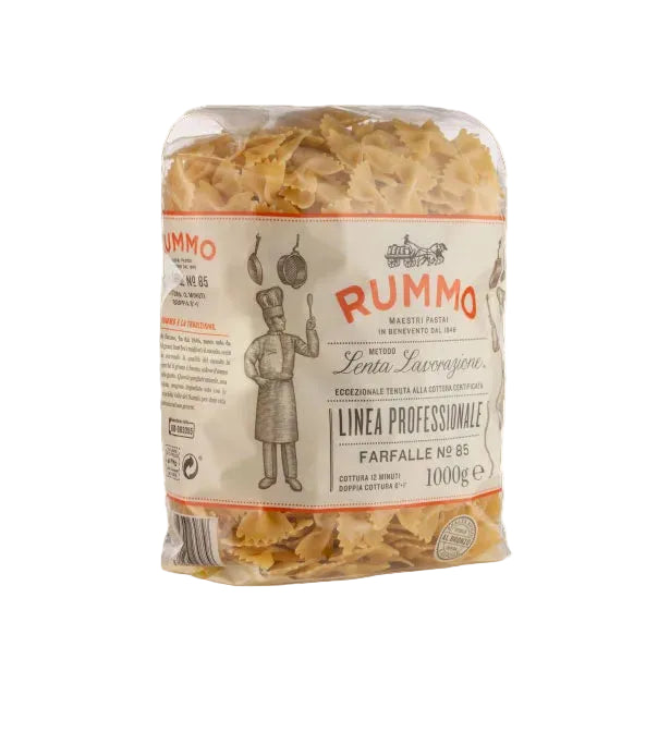 Rummo Pasta Farfalle No. 85 - 1000g