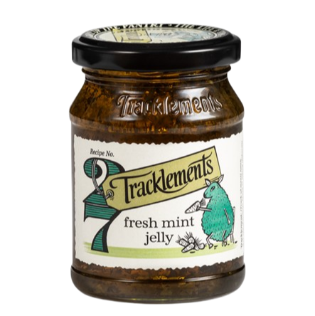 Tracklements Mint Jelly 220g
