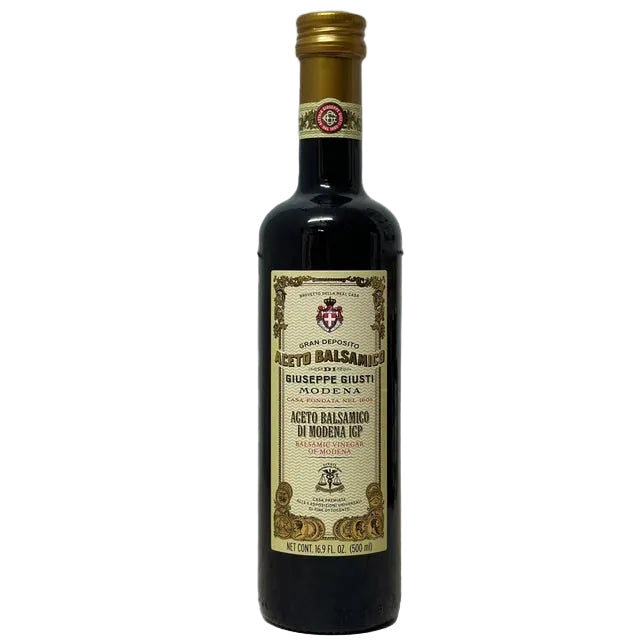 Giuseppe Giusti Balsamic Vinegar