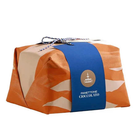 Fiasconaro Panettone - Chocolate 750g