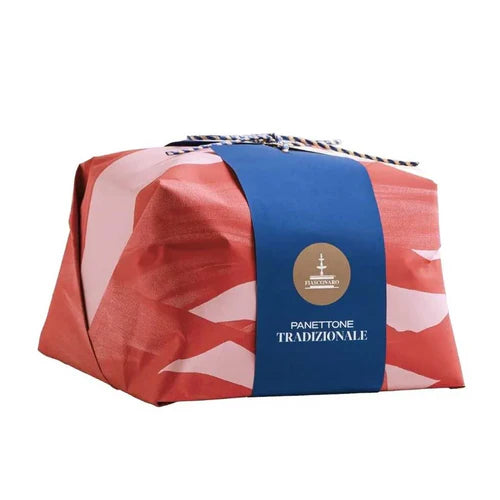 Fiasconaro Panettone - Traditional 750g