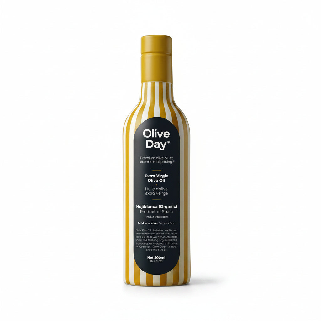Olive Day Olive Oil 500ml