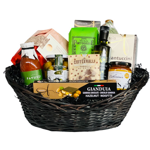 A Taste of Italy Baskets