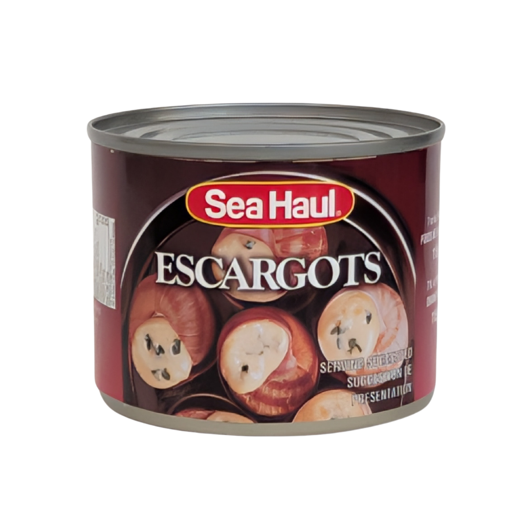 Sea Haul Escargots