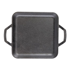 Lodge Chef Collection Square Griddle 11"