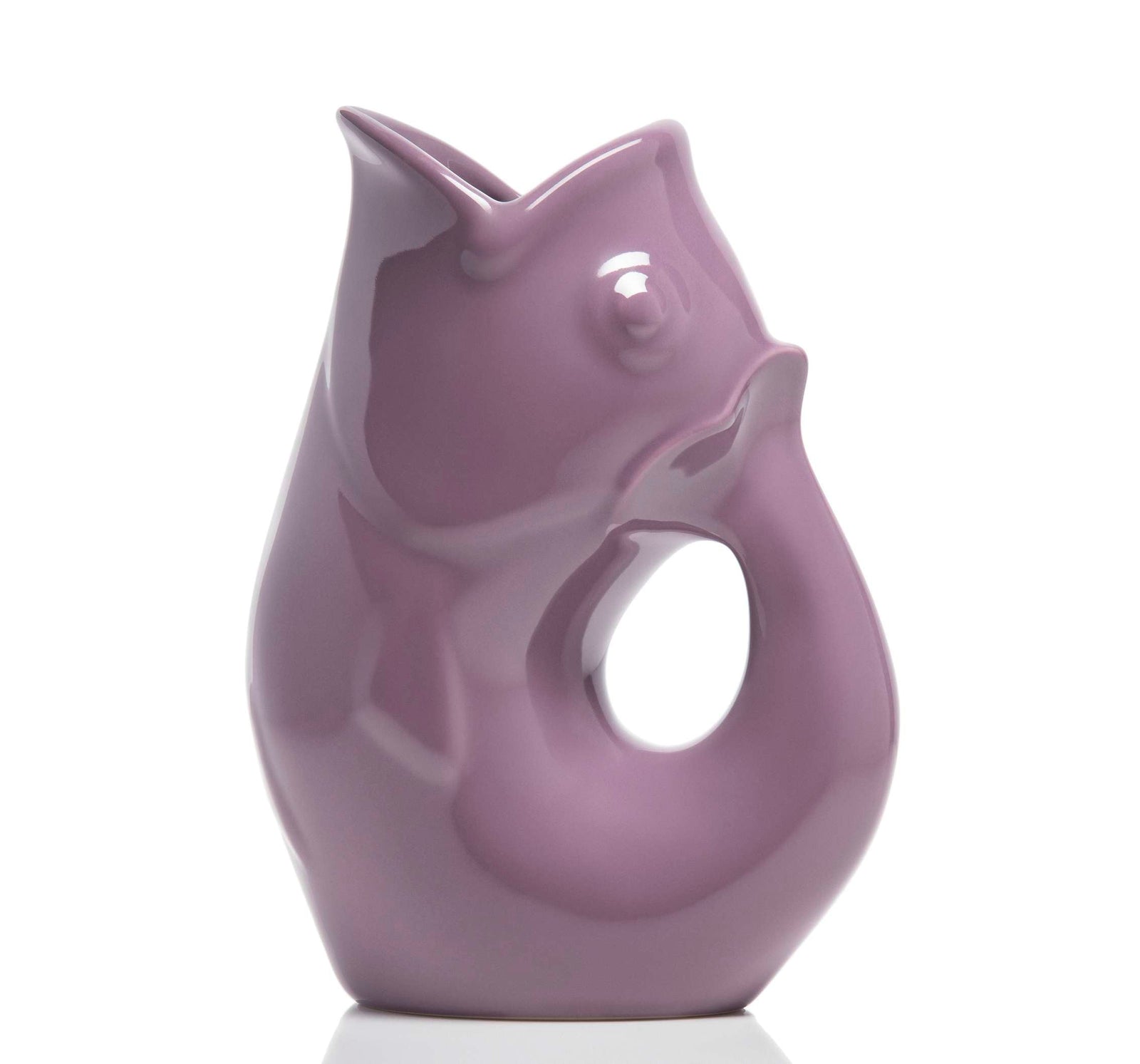Gurgle Jugs - Lavender Medium