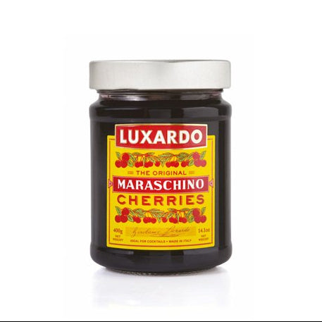 Luxardo Maraschino Cherries 400g