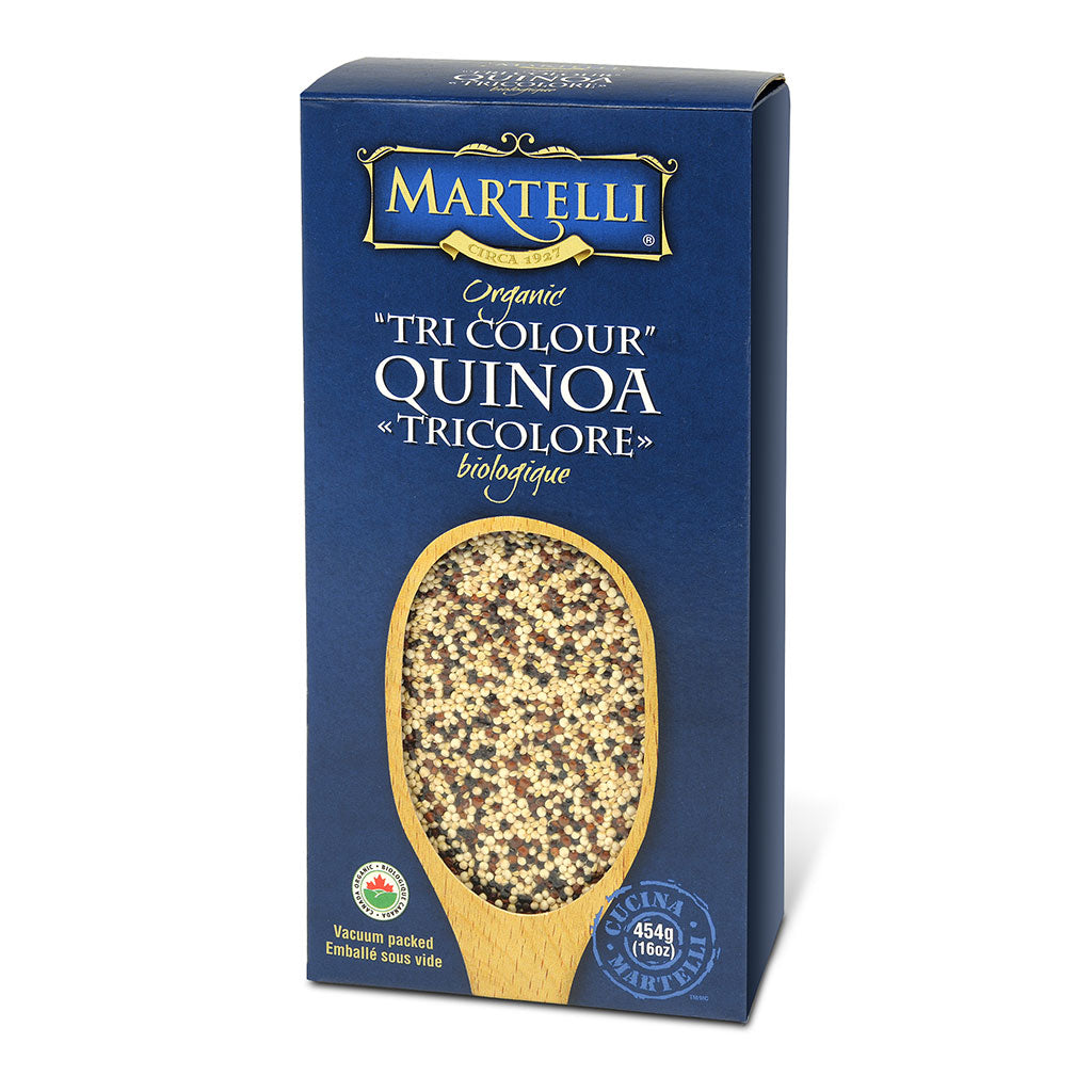 Martelli Tri Colour Quinoa